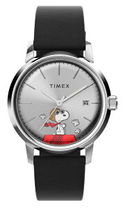 ^CbNX Xk[s[  I[g} v EHb` Y Timex Snoopy Flying Ace