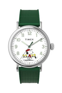 Timex タイメックス スヌーピー 時計 ウォッチ メンズ 腕時計 TW2W78900