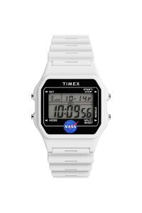 Timex ^CbNX NASA rv EHb` Y v TW2Y13500