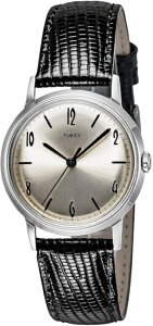 �������f�� TIMEX Marlin TW2R47900 �^�C���b�N�X �}�[���� �芪 ���v �E�H�b�` �j�����p