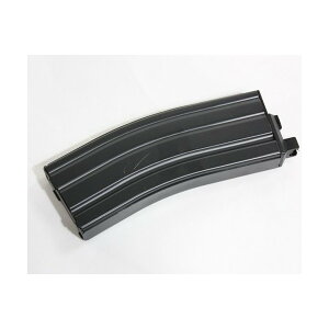 WE-Tech M4/SCAR V3 GBB�p �I�[�v���{���gver 30�A�}�K�W�� BK