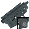最新な KA-M4-20-C19 M16 Metal Body - Colt / AFSOC｜スカイスター