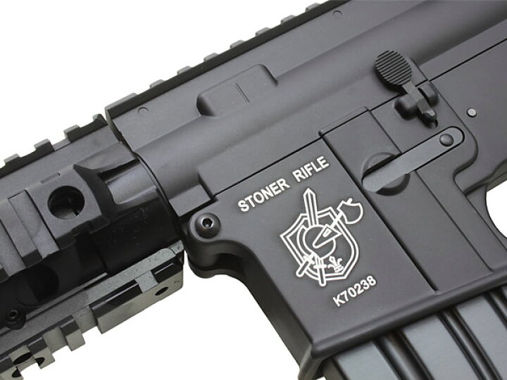 ジャンク品 TOP EBB SR-16 KNIGHT