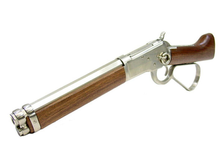 楽天市場】マルシン ウィンチェスター M1892 ランダルカスタム 6mm SV 