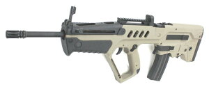 S&T TAVOR-21 Pro Ver. �u���[�o�b�N �y�����O�z DE�y180���Ԉ��S�ۏ؂��z�yST�z
