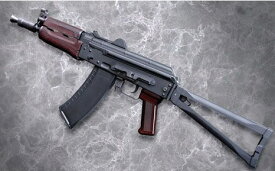 KSC AKS74U S7 ガスブローバック