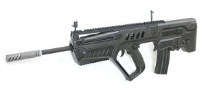 S&T TAVOR SAR FLAT TOP PRO Ver. �����O�o���� OD �y180���Ԉ��S�ۏ؂��z�yST�z