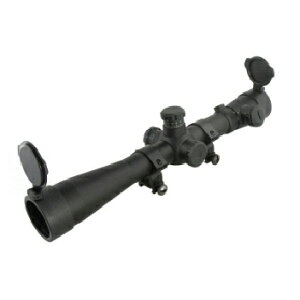 UFC LP Mark4 M1^Cv 3.5-10×40 C~l[V XR[v BK