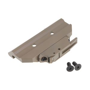 UFC AC12033�^�C�v ACOG�p QD�}�E���g TAN