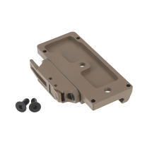 楽天市場】trijicon srsの通販