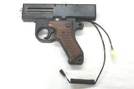 S&T MG42 ギアボックスセット