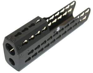 S&T TAVOR KEYMOD�^�C�v �n���h�K�[�h �����O BK