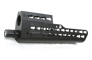 S&T TAVOR KEYMOD�^�C�v �n���h�K�[�h �����O BK�y���C�g�t���z