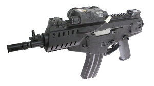 S&T Beretta ARX160 Pistol �d���u���[�o�b�N BK�i������j�yPEQ15�P�[�X�t���z�y180���Ԉ��S�ۏ؂��z