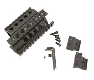 CYMAPARTS17 CYMA AK 74U aluminum lower