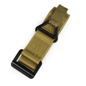 UFCBLT003TAN CQB RIGGER'S�^�C�v �x���g TAN