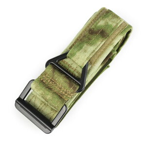 UFCBLT004FG �n�[�h���[�X CQB RIGGER'S�^�C�v �x���g A-tacs FG