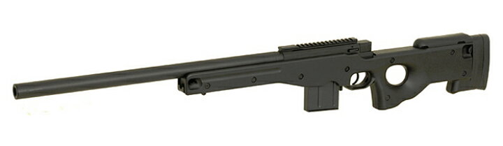 楽天市場】【本体セット】CM703 L96A1 エアコッキング スナイパー 