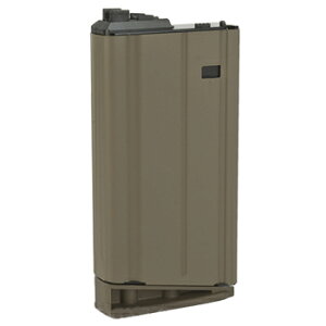 WE-TECH SCAR-H GBBp 30A}KW TAN