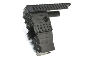 CYMA P90TR^Cvp Strike Head BK