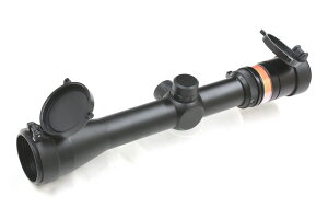 TR20^Cv3-9x40 Redt@Co[ XR[v BK }Egt