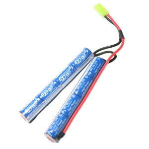 UFC-BY-29B 9.6V 1600mAh �Z�p���[�g�^�C�v �o�b�e���[