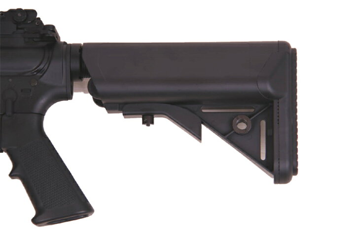 楽天市場】S&T AR-15A4 TF FW 9インチ ガスブローバック スポーツ 