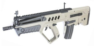 sԎoR[i[tS&T TAVOR SAR FLAT TOP X|[cC FDE y180ԈSۏ؂z