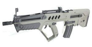 S&T TAVOR-21 Pro Ver. �u���[�o�b�N OD �y180���Ԉ��S�ۏ؂��z