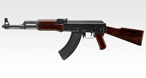 }C dK AK-47 type3