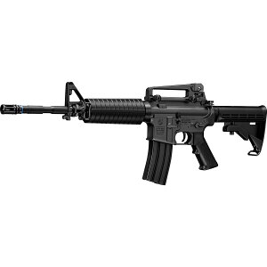 }C M4A1 R dKR No.1