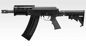 }C KXu[obNVbgK No.2 SAIGA-12@SBS