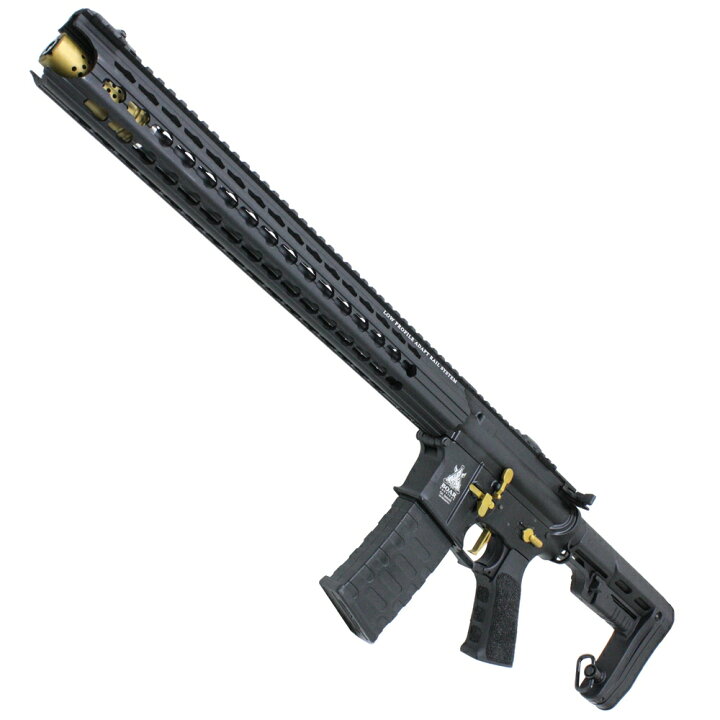 楽天市場】APS S.D.U BOAR Defense RS-2 フルメタル電動ガン（電子 