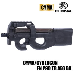 s10{ח\tCYMA/CYBERGUN FN P90 TR dK BK