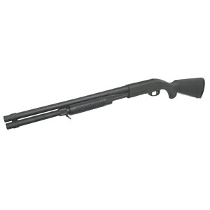 S&T M870 �����O BK �G�A�[�V���b�g�K���y�\���}�O�Z�b�g�z