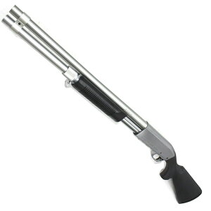 S&T M870 �����O SV/BK �G�A�[�V���b�g�K��(S&T����)�iMarine Magnum����jSV BK �y180���Ԉ��S�ۏ؂��z