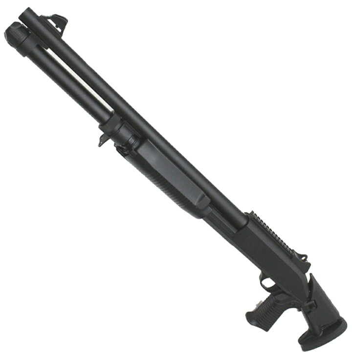 楽天市場】CM373M ベネリM3 Tac.ロングリトラクタブルストック 