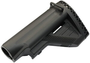 S&T HK416/417���p E2�^�C�v �X�g�b�N BK