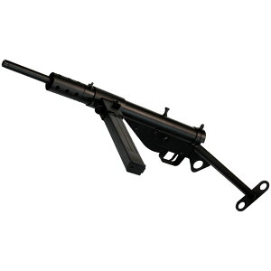 AGM STEN MK2 dK