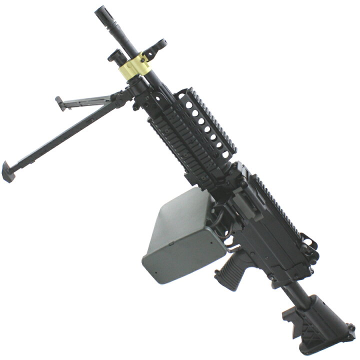 楽天市場】A&K MK46 電動ガン【180日間安心保証つき】 : スカイスター
