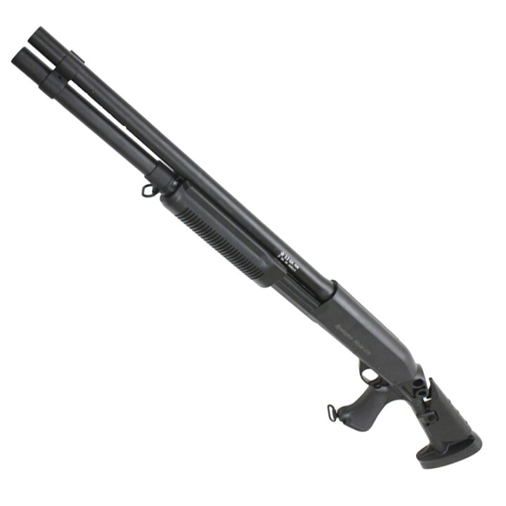 楽天市場】CM353L M870 ロング リトラクタブルストック スポーツライン 