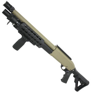 CM366DM xlM3 KEYMOD M-STOCK t^VbgK TAN