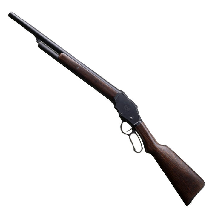 楽天市場】マルシン M1887 ガーズガン 木製ストック Ver./エクセレント 