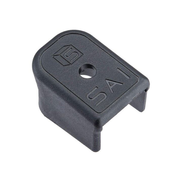 楽天市場】EMG/SAI Glock19用 エクステンションマガジンバンパー 