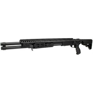 �s�Z�b�g�i�t�F�A�tS&T M870 �����O M-LOK �^�N�e�B�J���J�X�^���Z�b�g BK�i���~���g������j