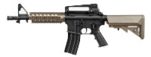 }C dK@LIGHT PRO M4 CQB TAN