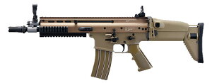 }C dK SCAR-L CQC FDE
