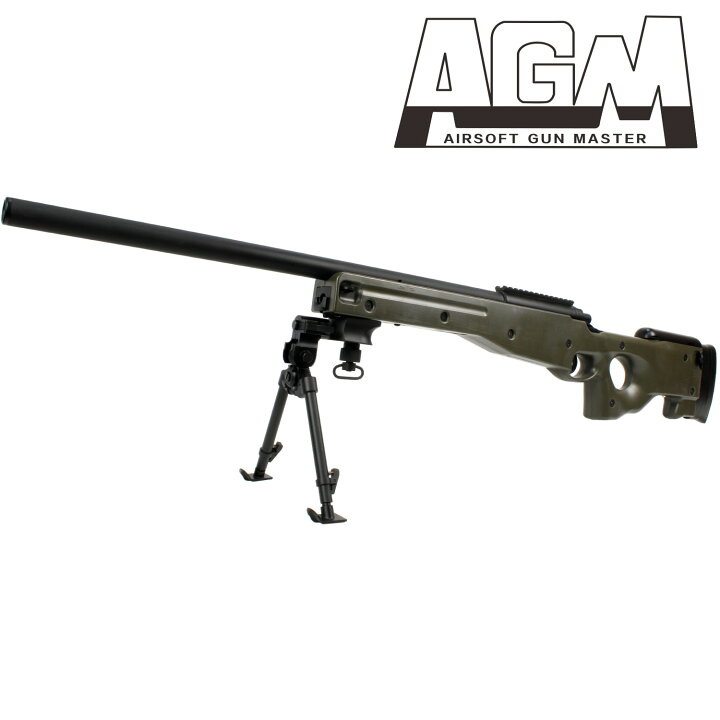 楽天市場】《今月のフェア》【予備マガジンサービス】AGM L96 エア  