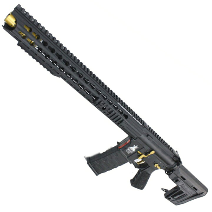 楽天市場】APS S.D.U BOAR Defense RS-1 フルメタル電動ガン（電子 