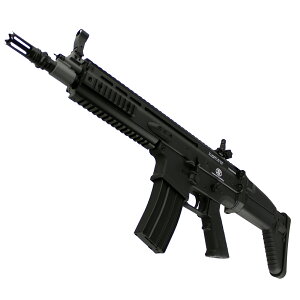 s825ēׁtCYMA/CYBERGUN FN SCAR-L t^dK(BK/TAN 2F)y180ԈSۏ؂z